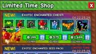 The Exotic Enchanted Chest (Image via Roblox)